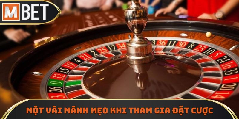 Những mánh mẹo vô cùng hiệu quả khi tham gia Casino MBET