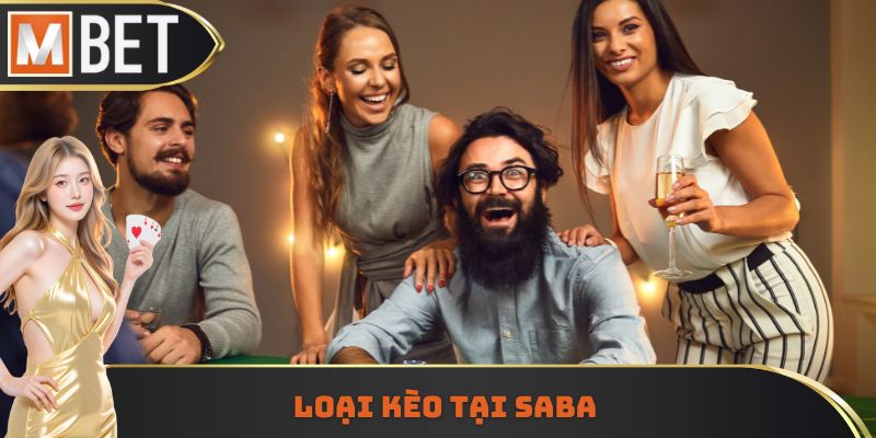 Loại kèo tại Saba