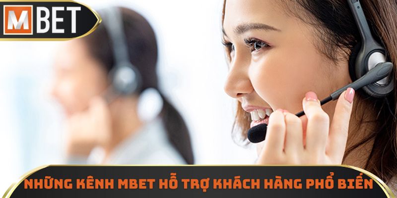 Những kênh CSKH phổ biến được nhiều người tin dùng