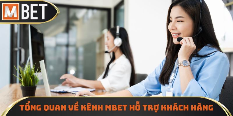 Một vài thông tin cơ bản về kênh hỗ trợ khách hàng nhà cái