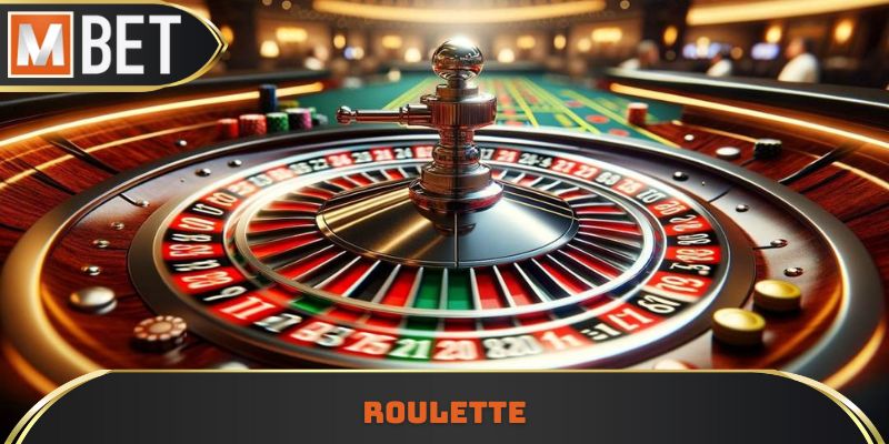 Roulette