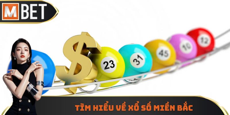 Xổ số miền Bắc hấp dẫn