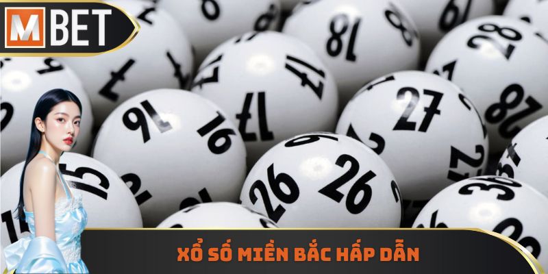 Xổ số miền Bắc